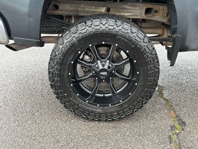 2020 Chevrolet Silverado LT