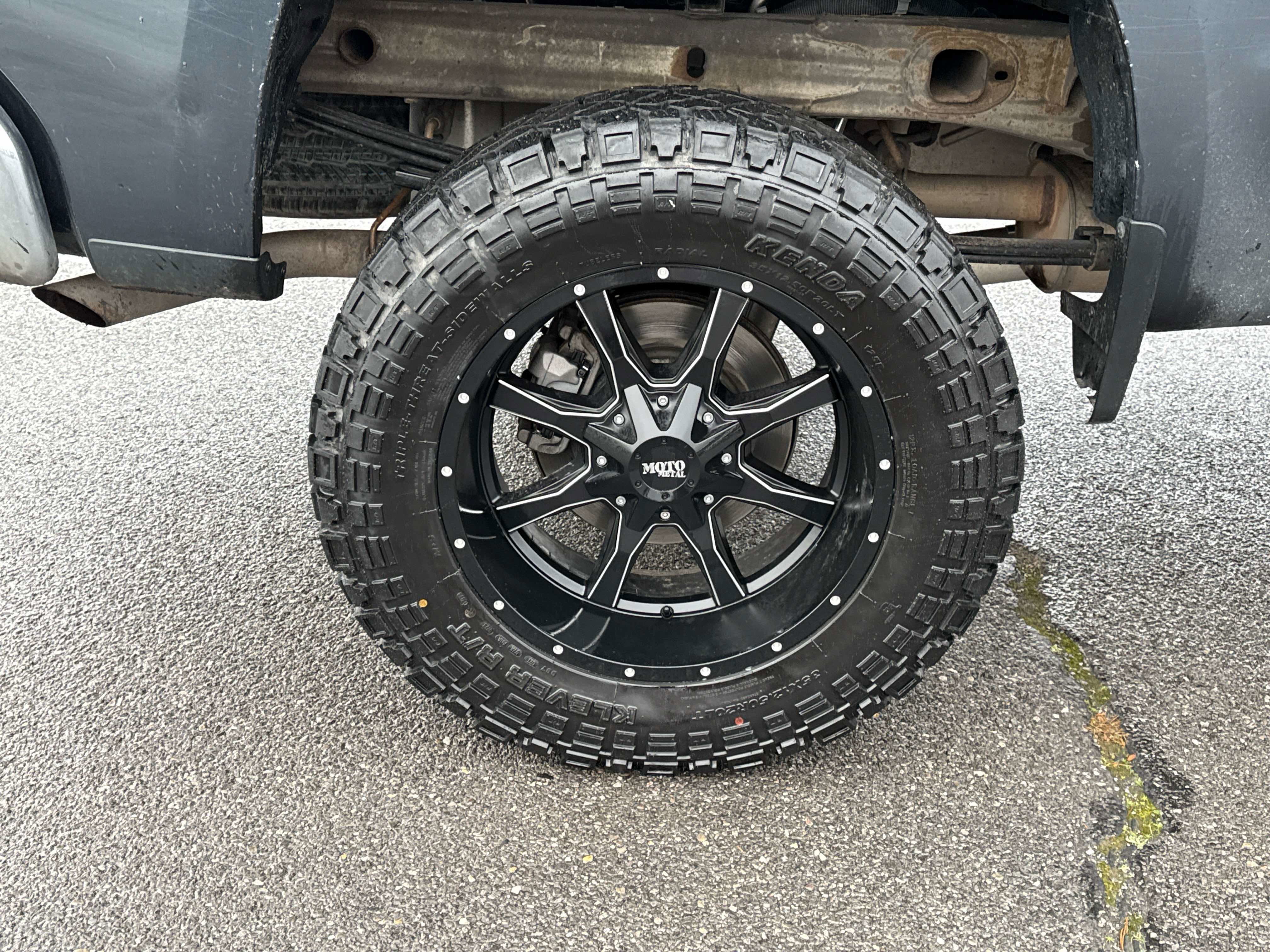 2020 Chevrolet Silverado LT