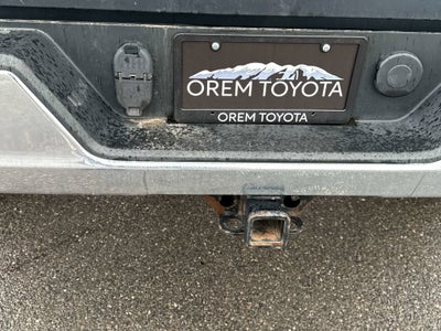 2020 Chevrolet Silverado LT