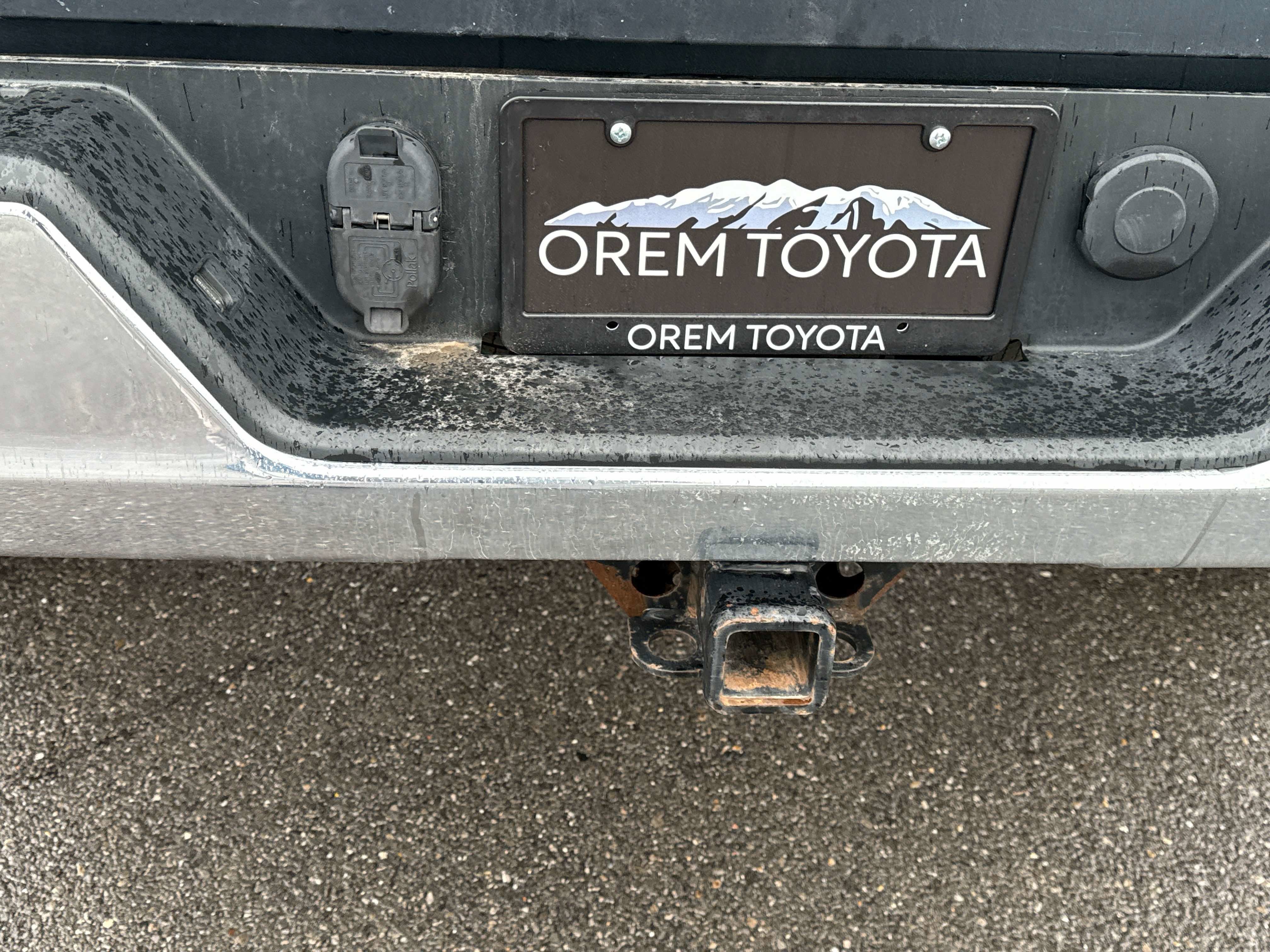 2020 Chevrolet Silverado LT