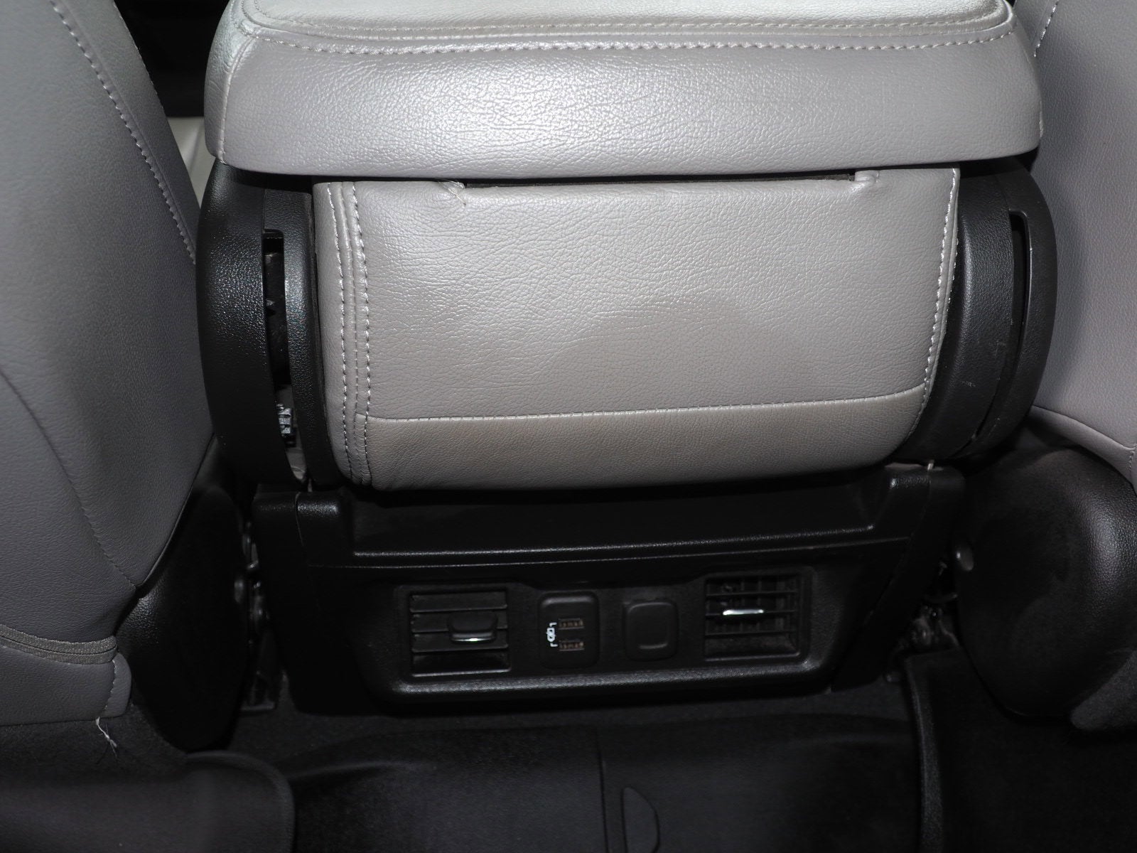 2021 Chevrolet Silverado RST