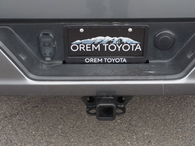 2021 Chevrolet Silverado RST