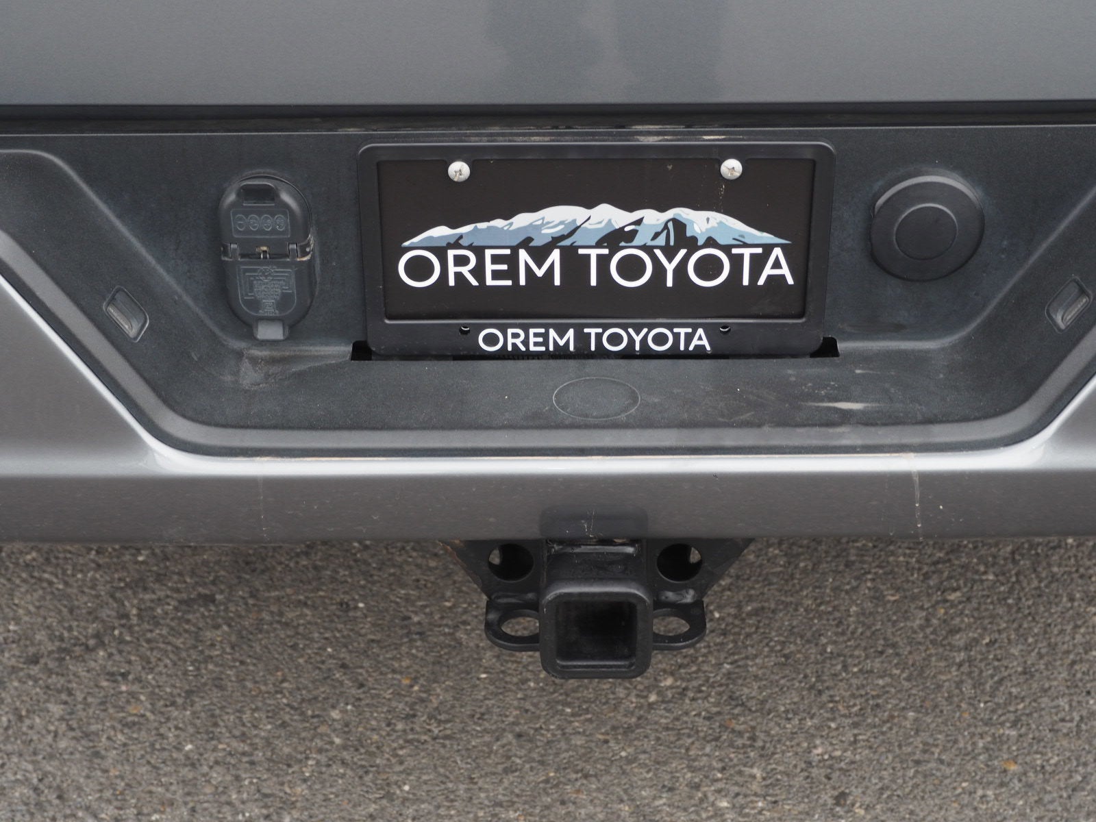 2021 Chevrolet Silverado RST