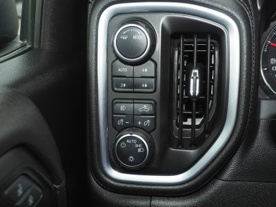 2021 Chevrolet Silverado RST