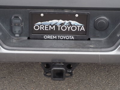 2021 Chevrolet Silverado RST