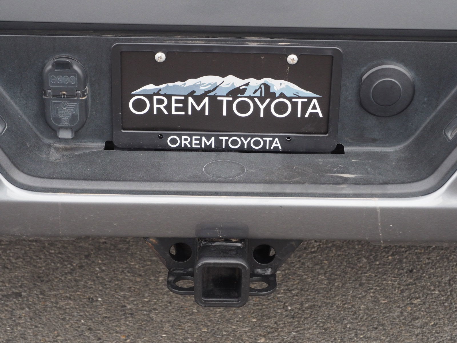 2021 Chevrolet Silverado RST