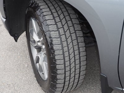 2021 Chevrolet Silverado RST