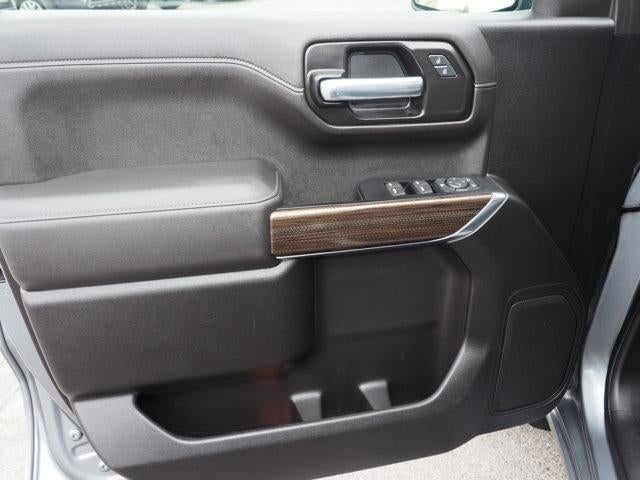 2021 Chevrolet Silverado RST