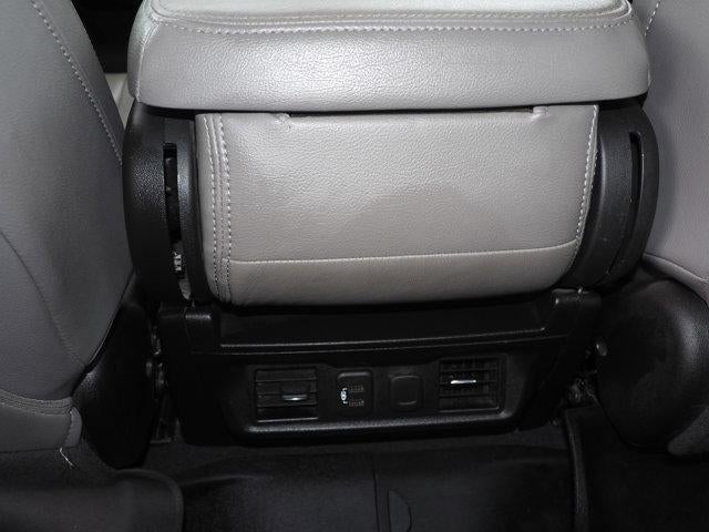 2021 Chevrolet Silverado RST