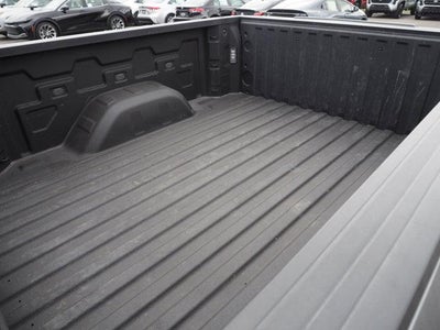 2021 Chevrolet Silverado RST