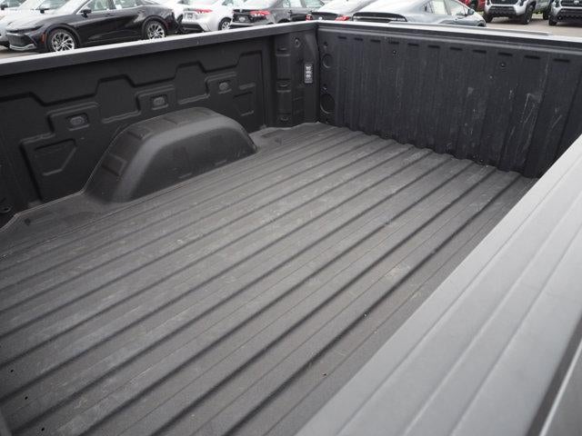 2021 Chevrolet Silverado RST