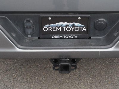 2021 Chevrolet Silverado RST