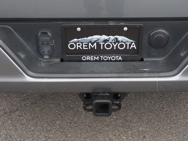 2021 Chevrolet Silverado RST