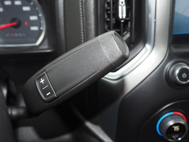 2021 Chevrolet Silverado RST