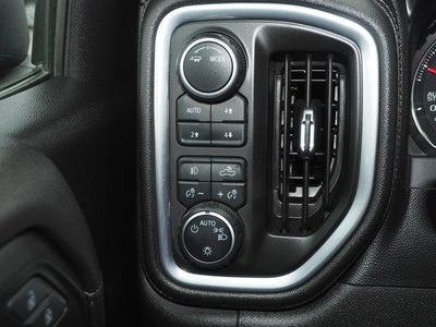 2021 Chevrolet Silverado RST