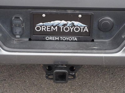 2021 Chevrolet Silverado RST