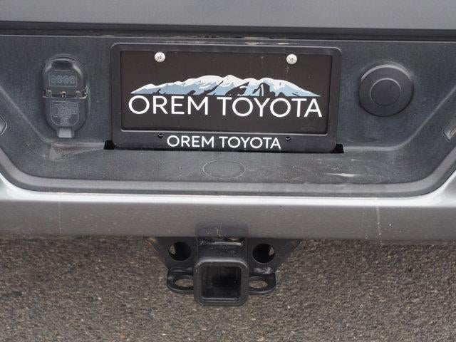 2021 Chevrolet Silverado RST