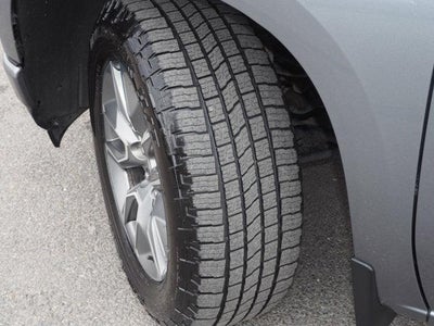 2021 Chevrolet Silverado RST