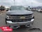 2021 Chevrolet Silverado LTZ