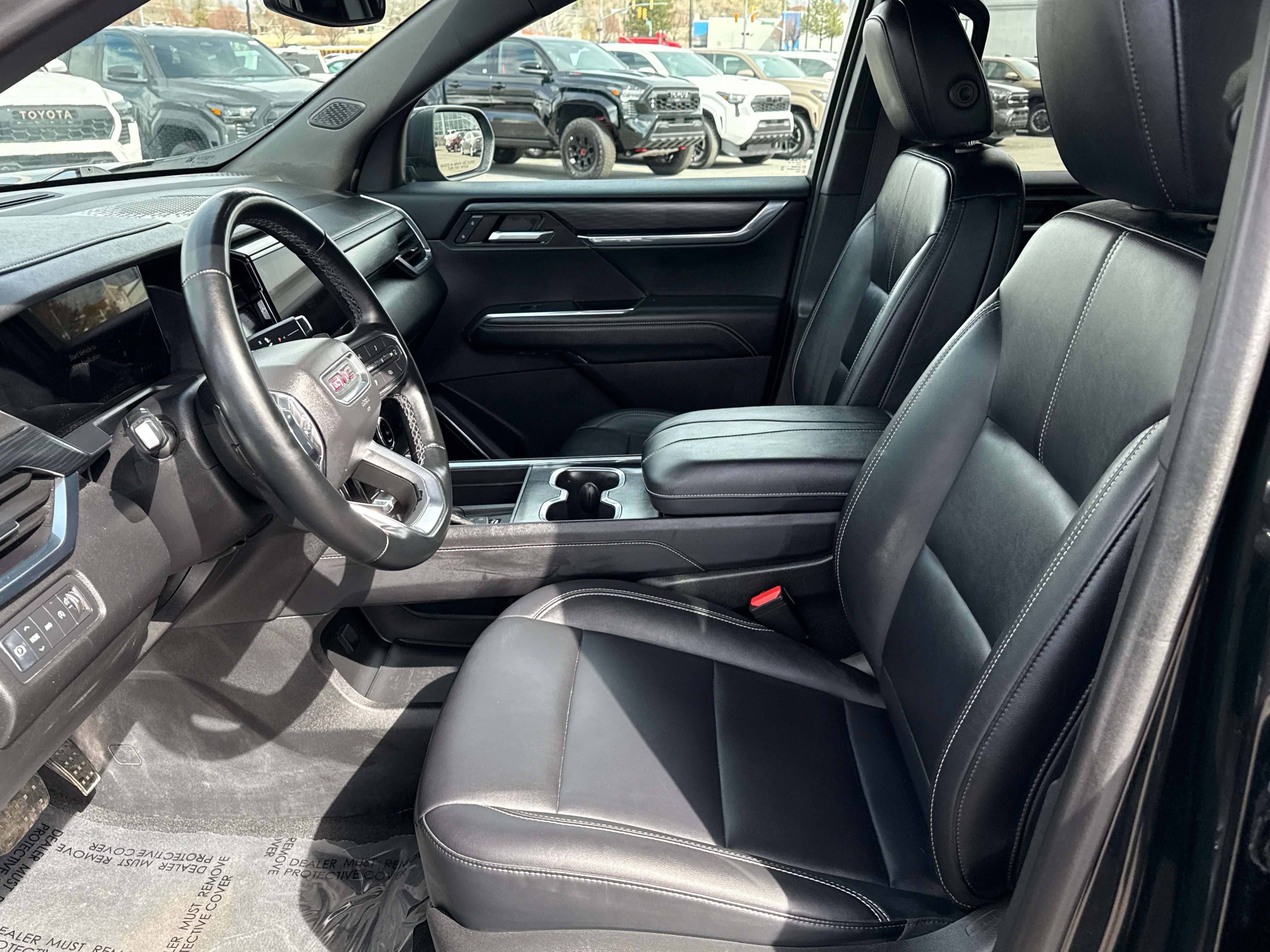 2024 GMC Acadia AWD Elevation