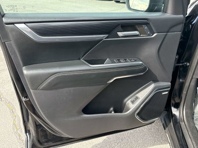 2024 GMC Acadia AWD Elevation