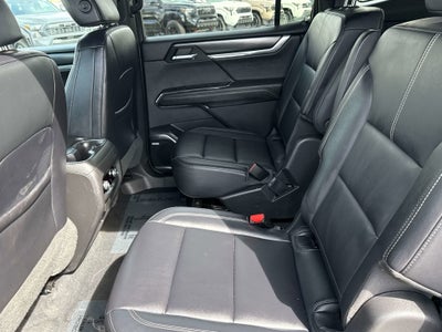 2024 GMC Acadia AWD Elevation