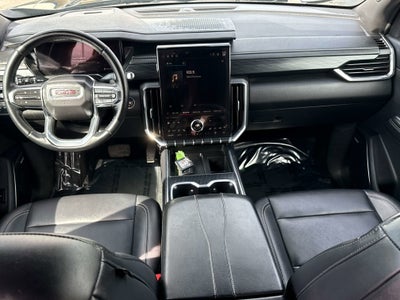 2024 GMC Acadia AWD Elevation