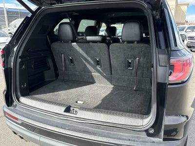 2024 GMC Acadia AWD Elevation