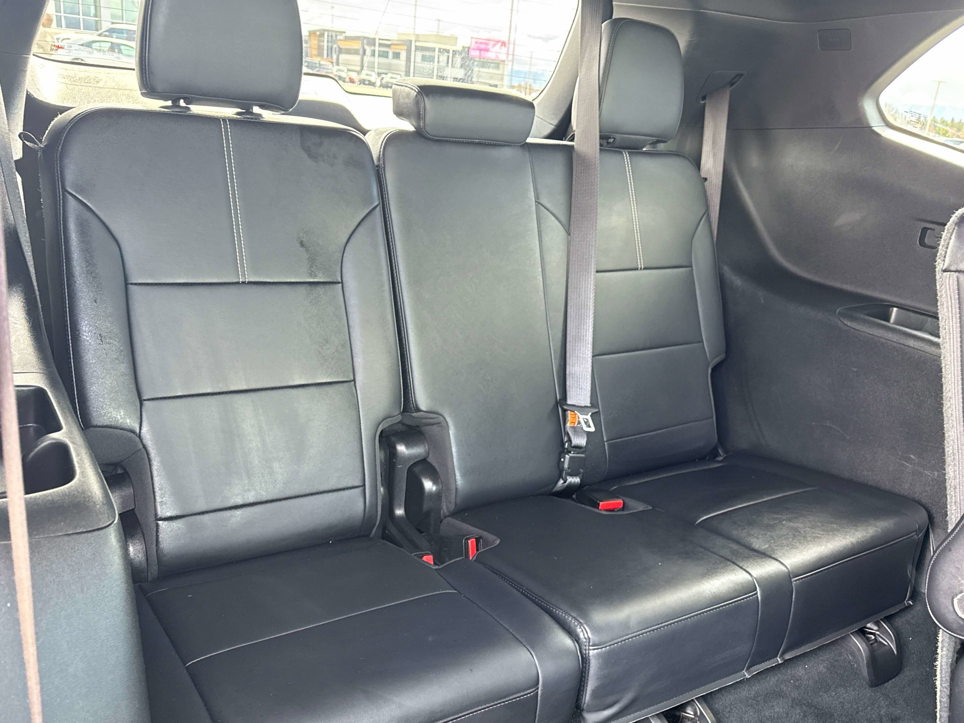 2024 GMC Acadia AWD Elevation