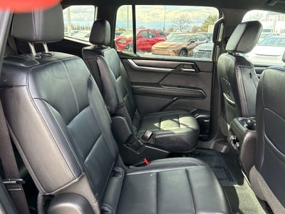 2024 GMC Acadia AWD Elevation