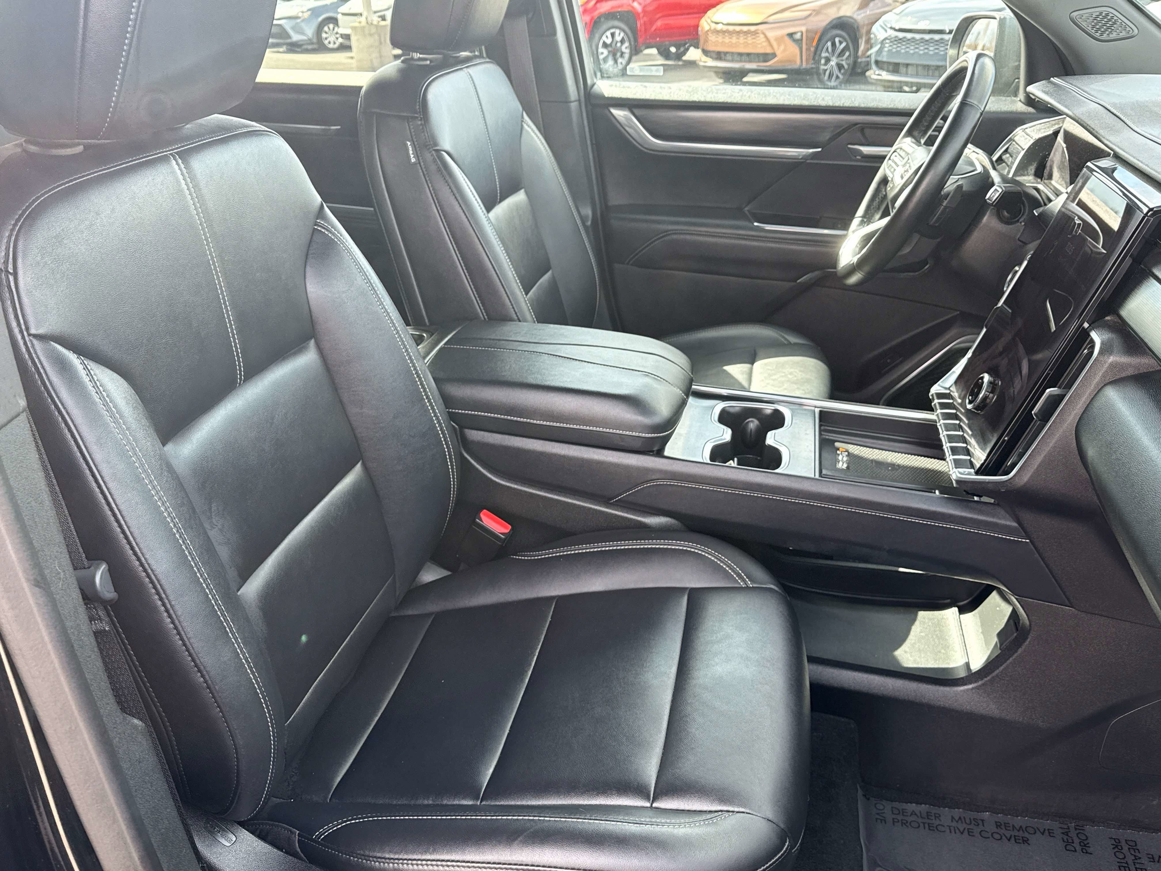 2024 GMC Acadia AWD Elevation