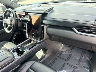 2024 GMC Acadia AWD Elevation