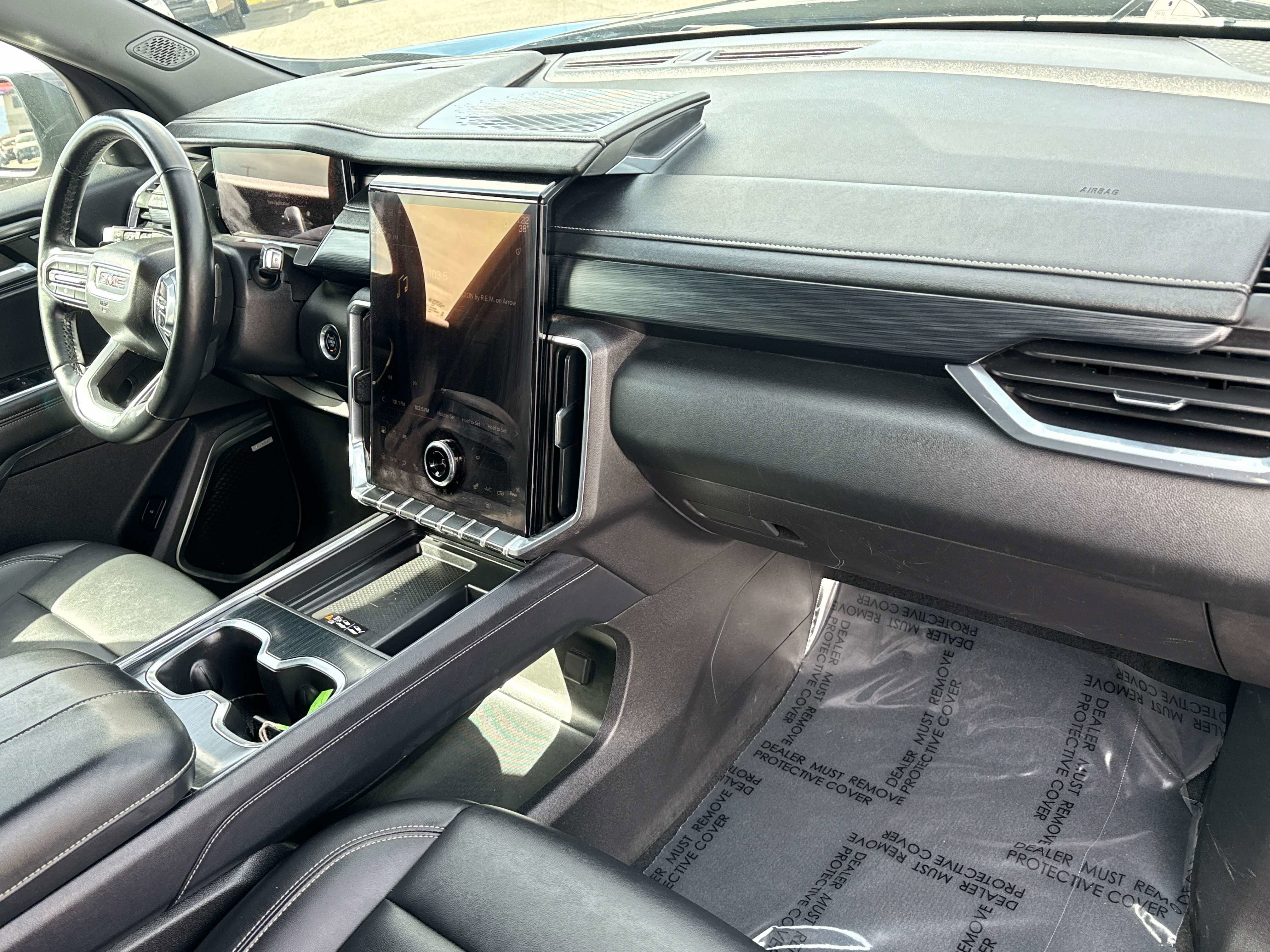 2024 GMC Acadia AWD Elevation