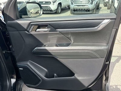 2024 GMC Acadia AWD Elevation