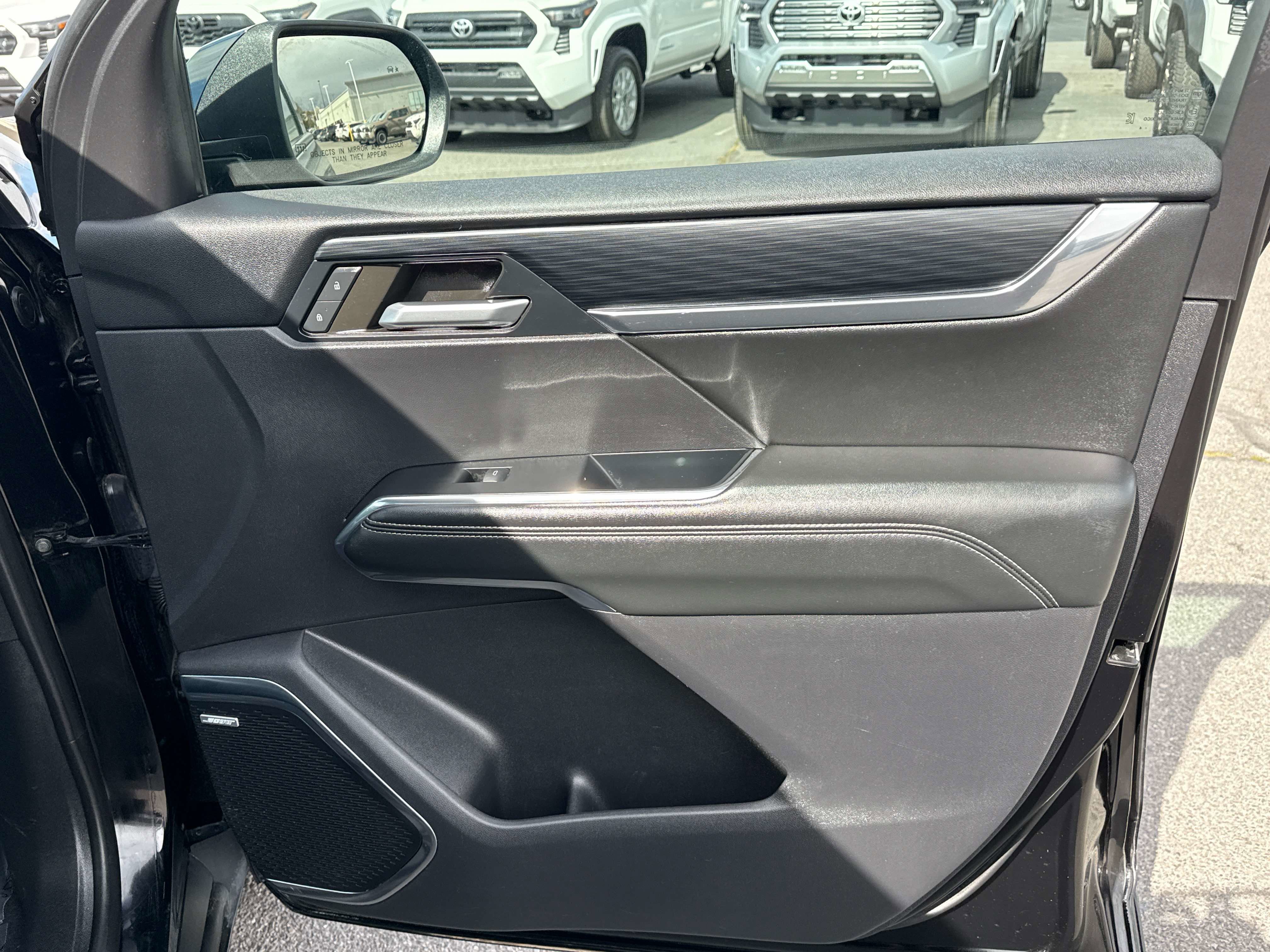 2024 GMC Acadia AWD Elevation