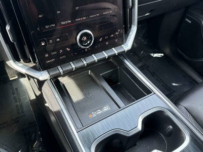 2024 GMC Acadia AWD Elevation