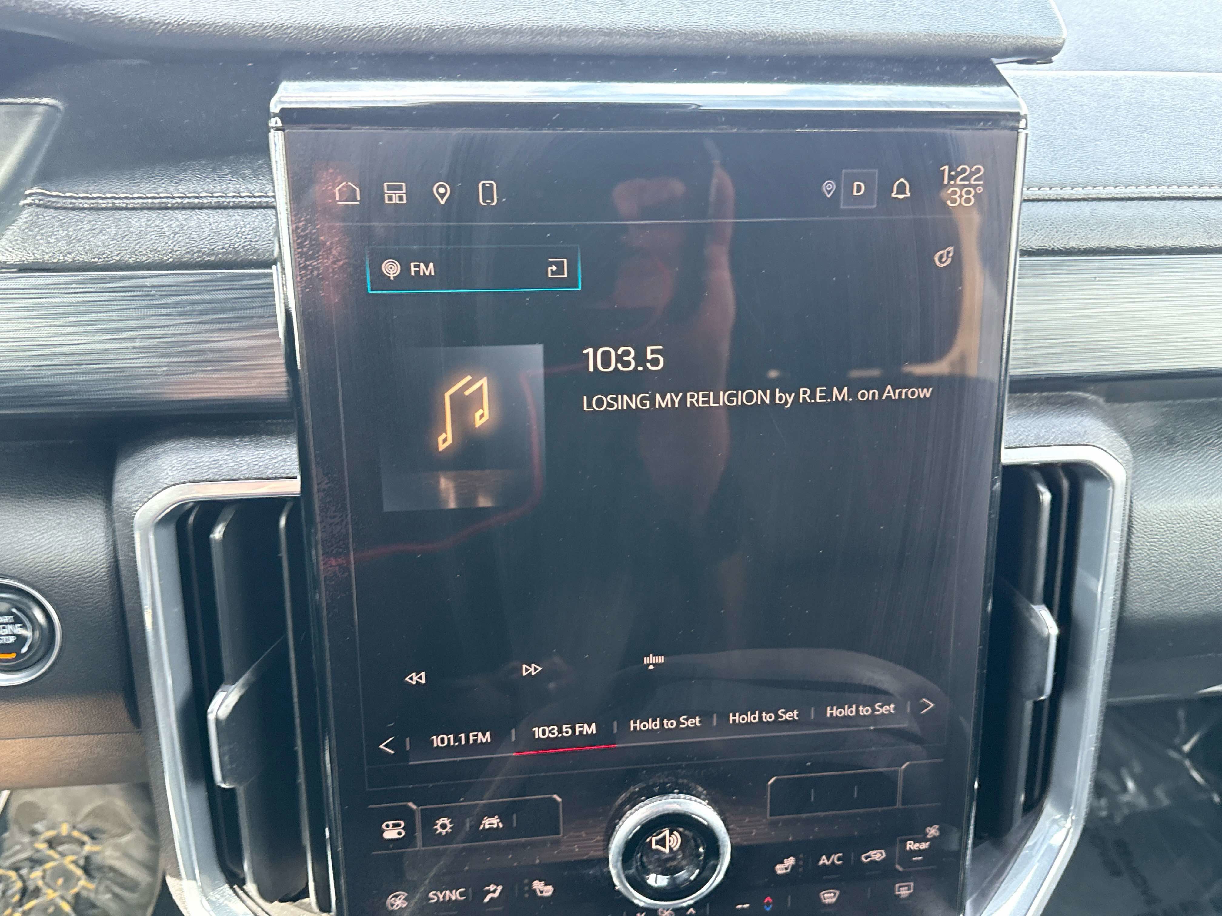 2024 GMC Acadia AWD Elevation