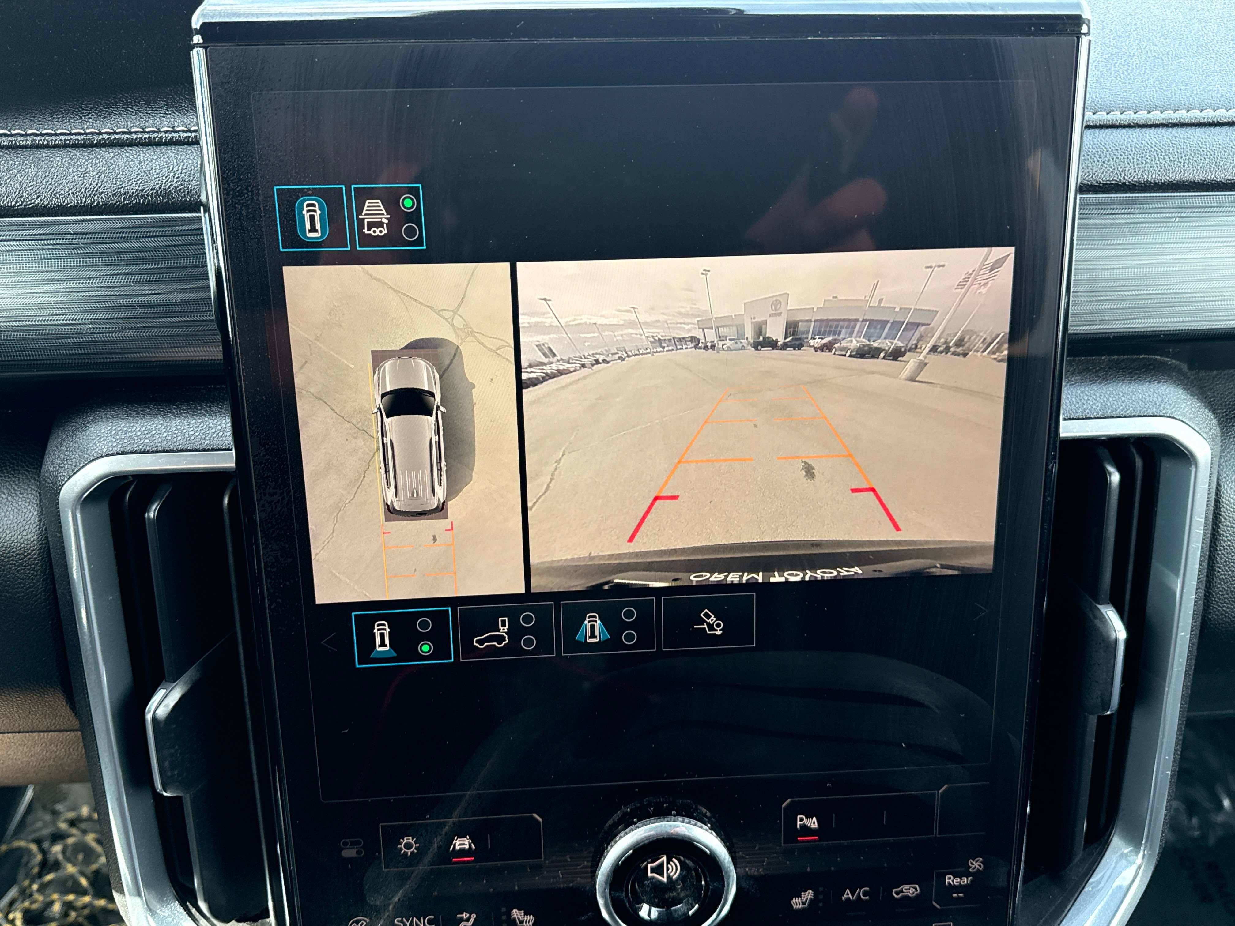 2024 GMC Acadia AWD Elevation