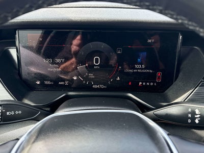 2024 GMC Acadia AWD Elevation