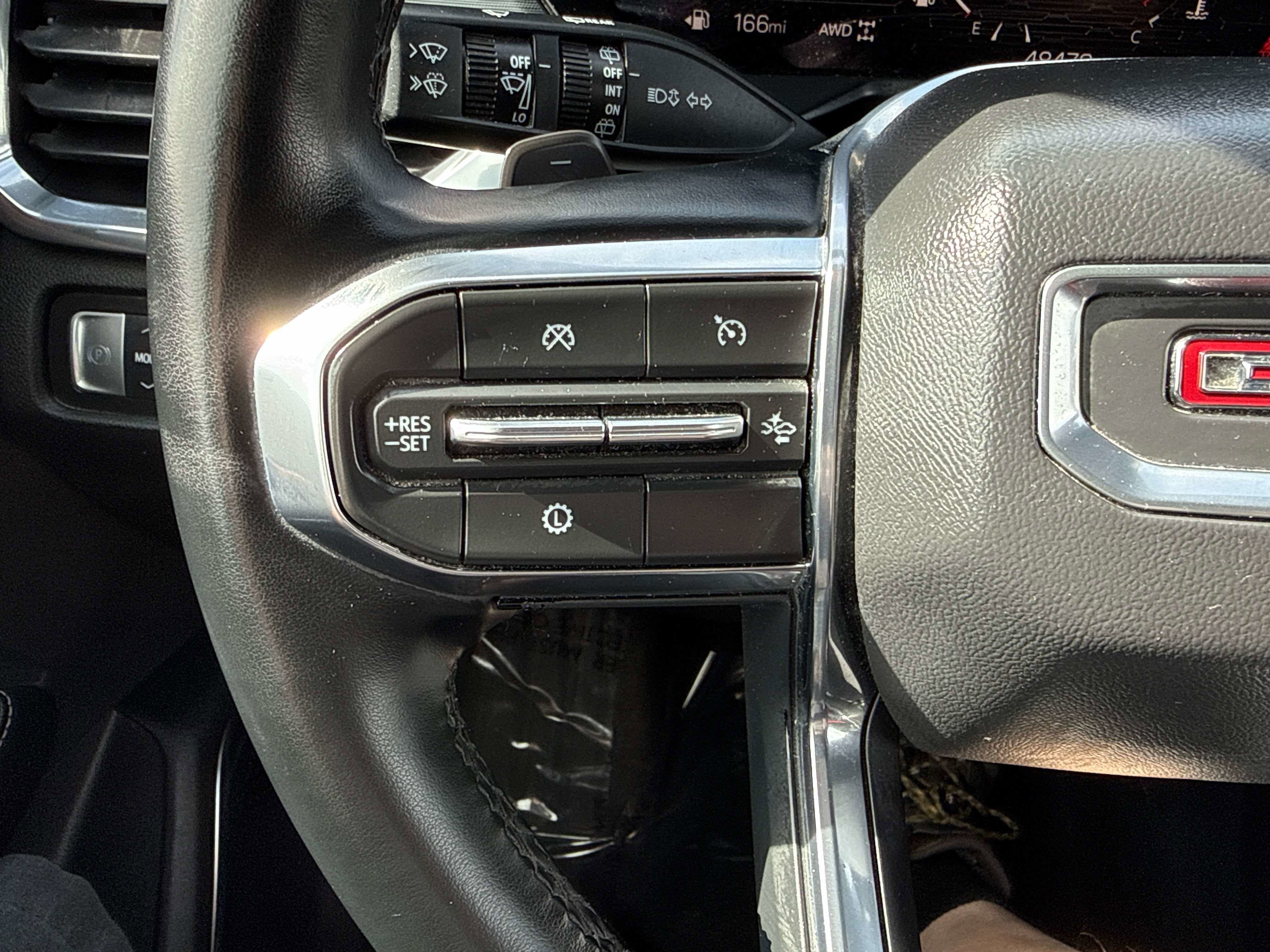 2024 GMC Acadia AWD Elevation