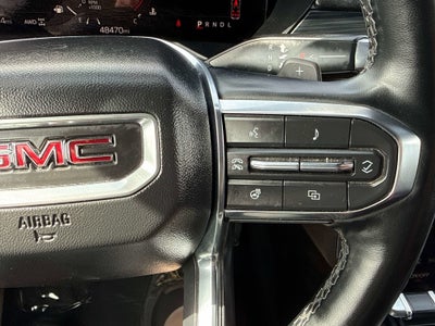 2024 GMC Acadia AWD Elevation