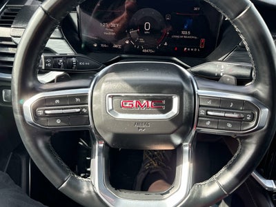 2024 GMC Acadia AWD Elevation