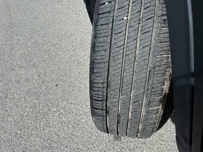 2024 GMC Acadia AWD Elevation