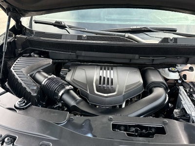 2024 GMC Acadia AWD Elevation