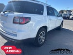 2016 GMC Acadia SLT