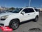 2016 GMC Acadia SLT