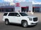 2015 GMC Yukon SLE