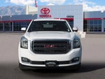 2015 GMC Yukon SLE