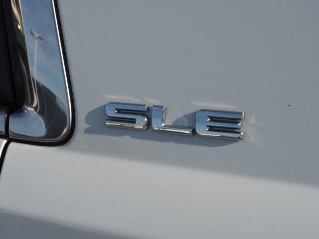 2015 GMC Yukon SLE