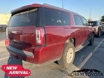 2018 GMC Yukon XL SLT